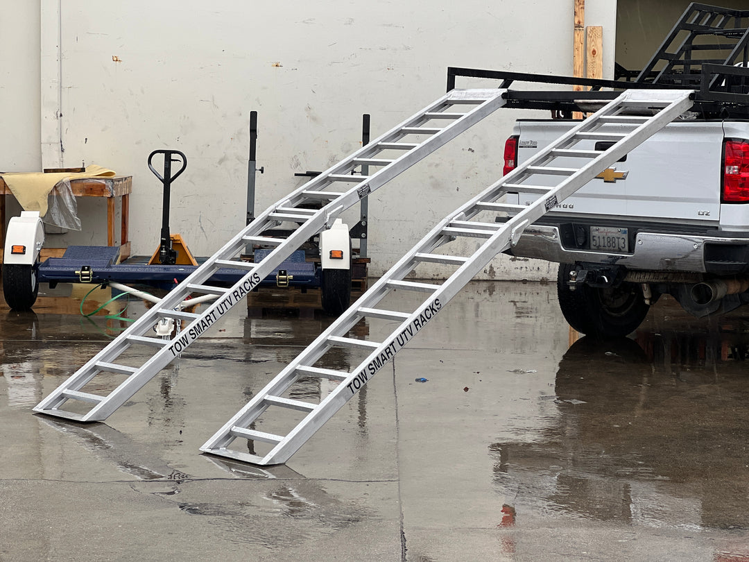 Long Bed UTV Truck Rack SXL
