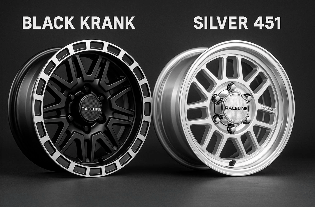 Trinity MT3 Motorcycle Trailer