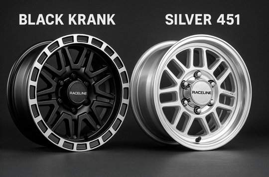 Trinity MT3 Motorcycle Trailer