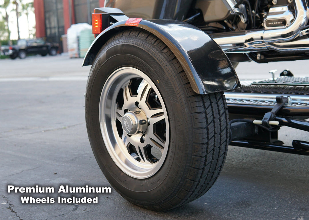 Premium Mag wheels are now available