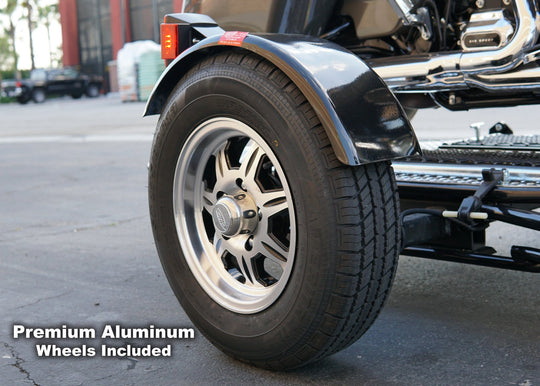 Premium Mag wheels are now available
