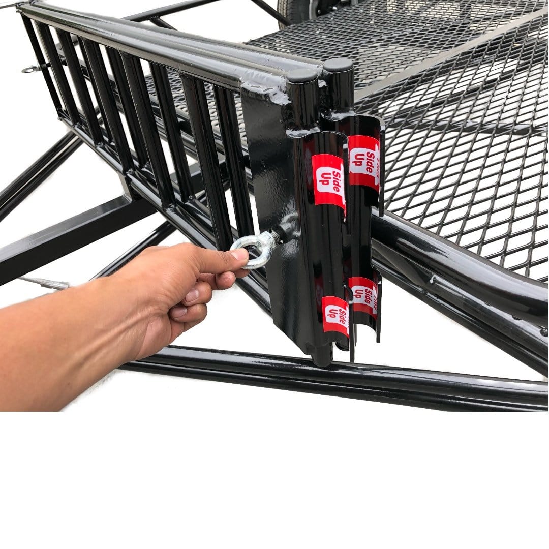 Endeavor Powersport 6'x9' Utility Trailer