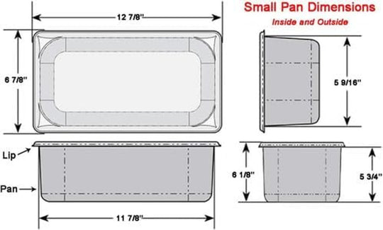 Mobile Concession Sink Portable Food Truck Trailer 4 Compartment Hand Wash Hot 35-0090