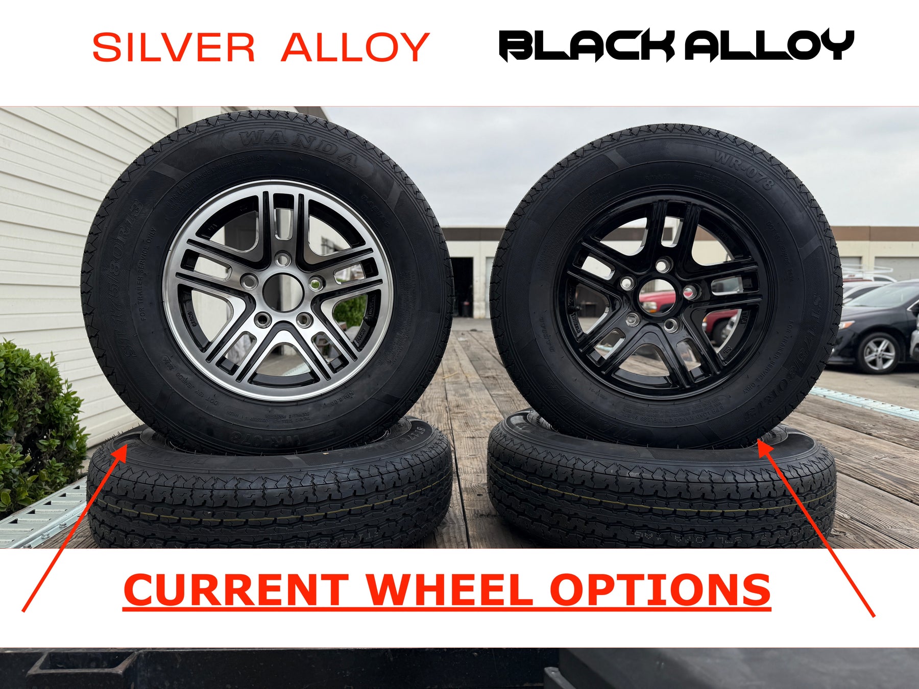 Tri-RIDE Trike Trailer | Foldable, Stand Up & Easy Storage – Tow Smart ...