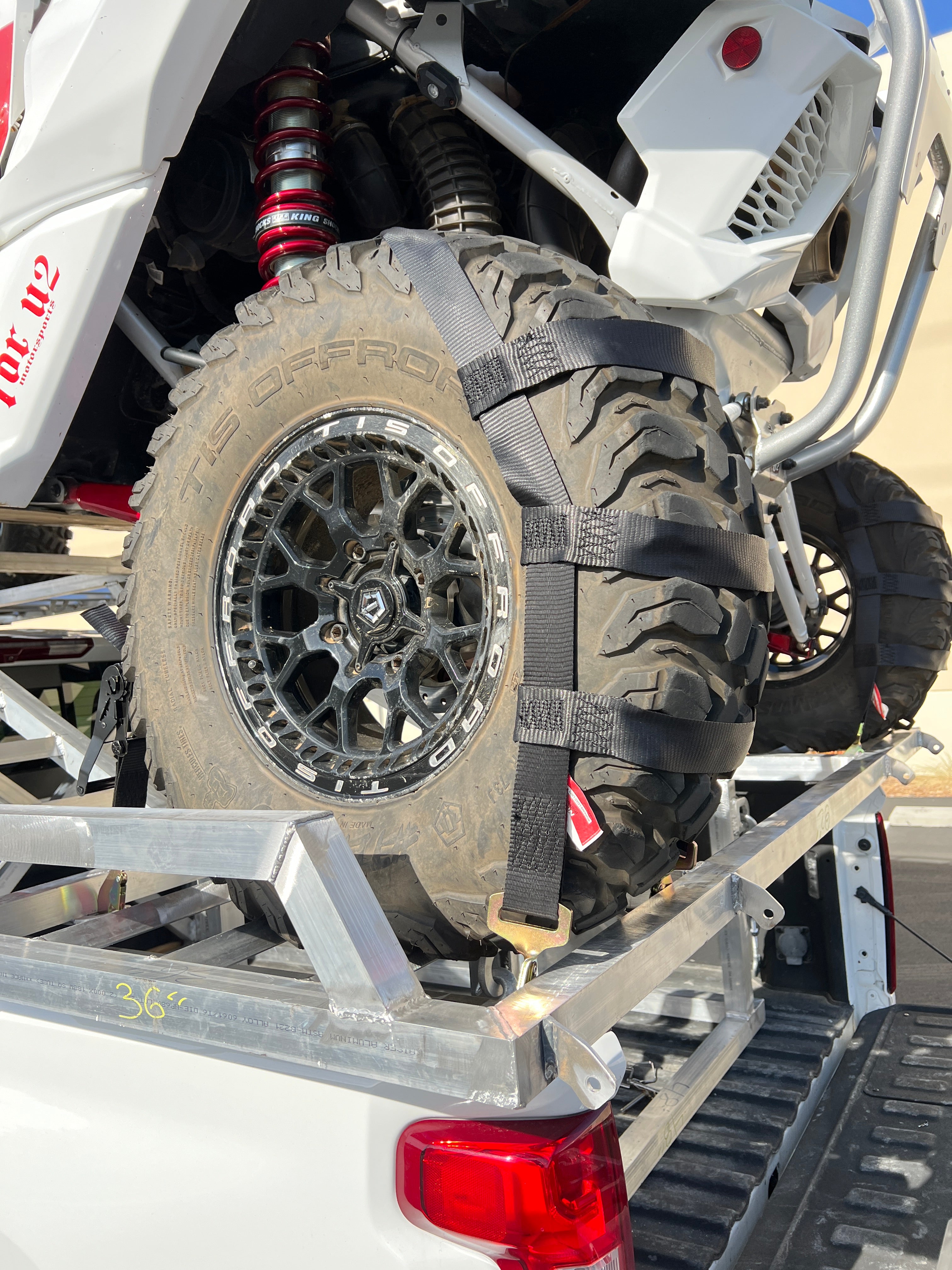 Trailer Parts and Accessories – Tow Smart Trailers