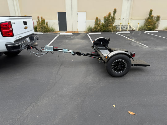 Premium Folding Tow Dolly