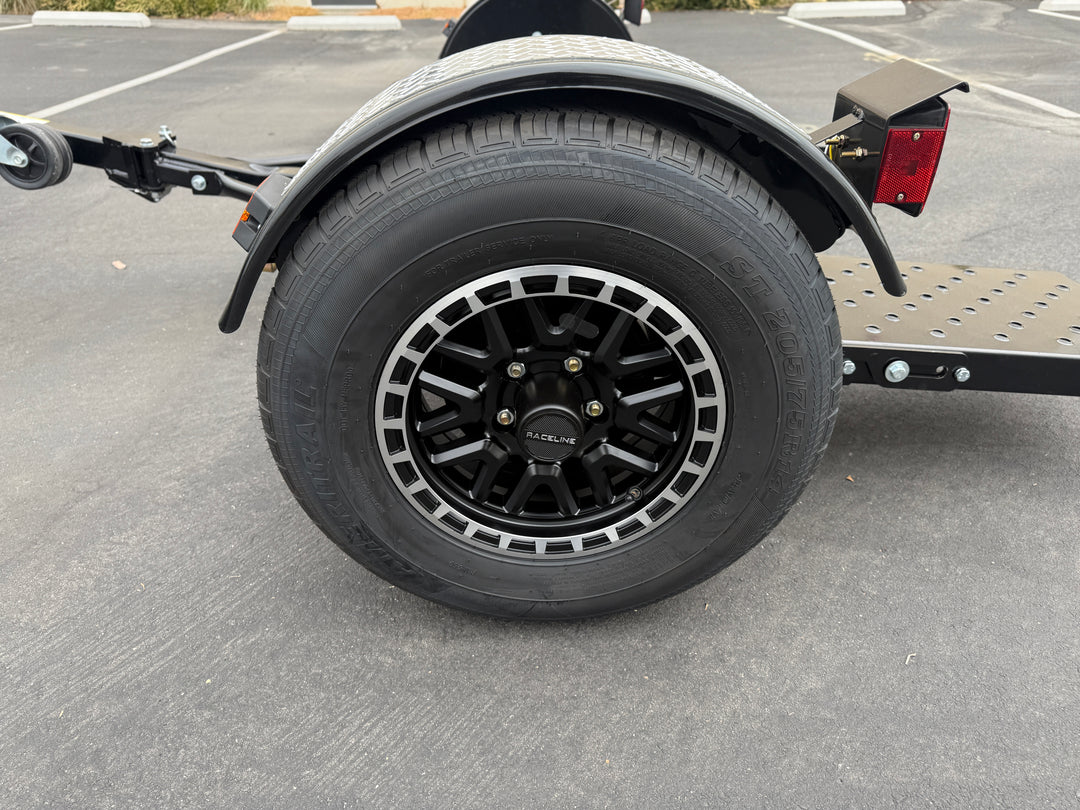 Premium Folding Tow Dolly