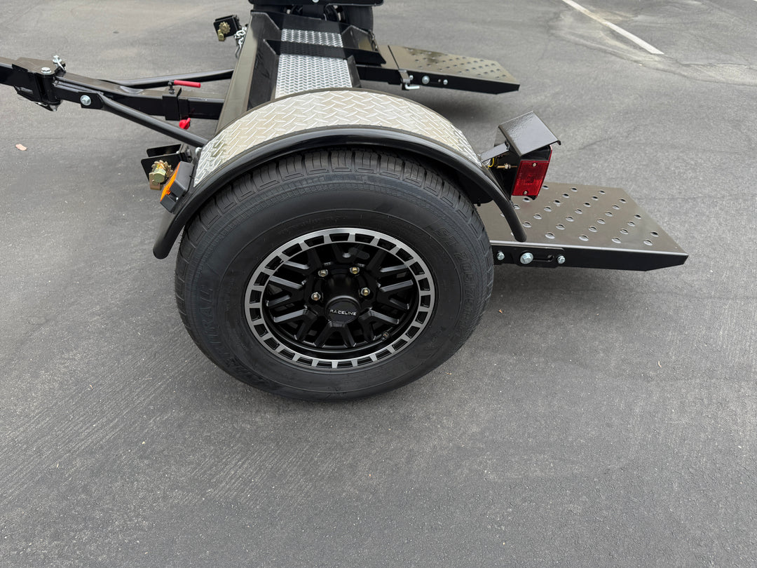 Premium Folding Tow Dolly