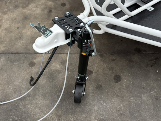 Motorcycle Jack Stand
