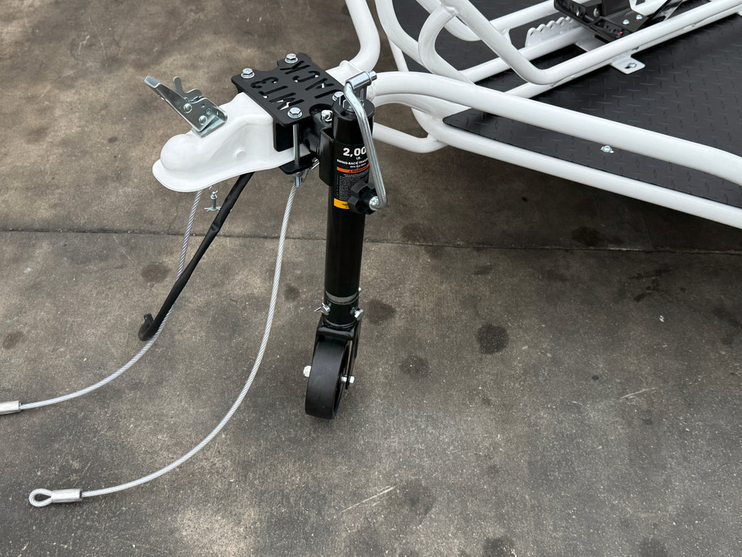 Motorcycle Jack Stand