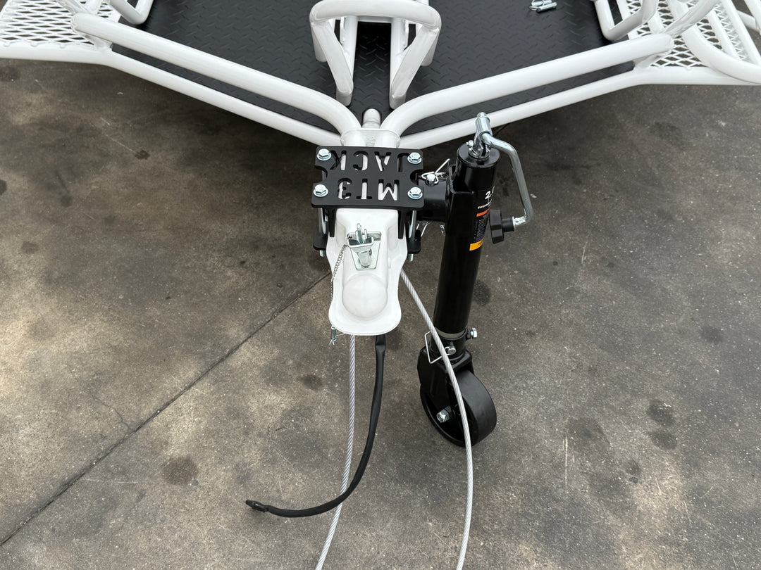 Motorcycle Jack Stand