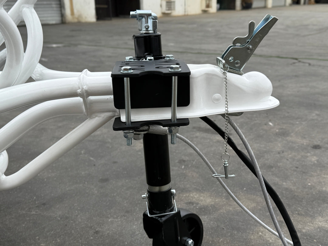Motorcycle Jack Stand
