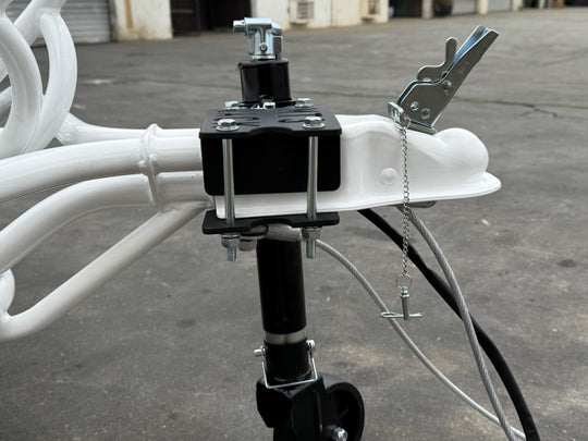Motorcycle Jack Stand