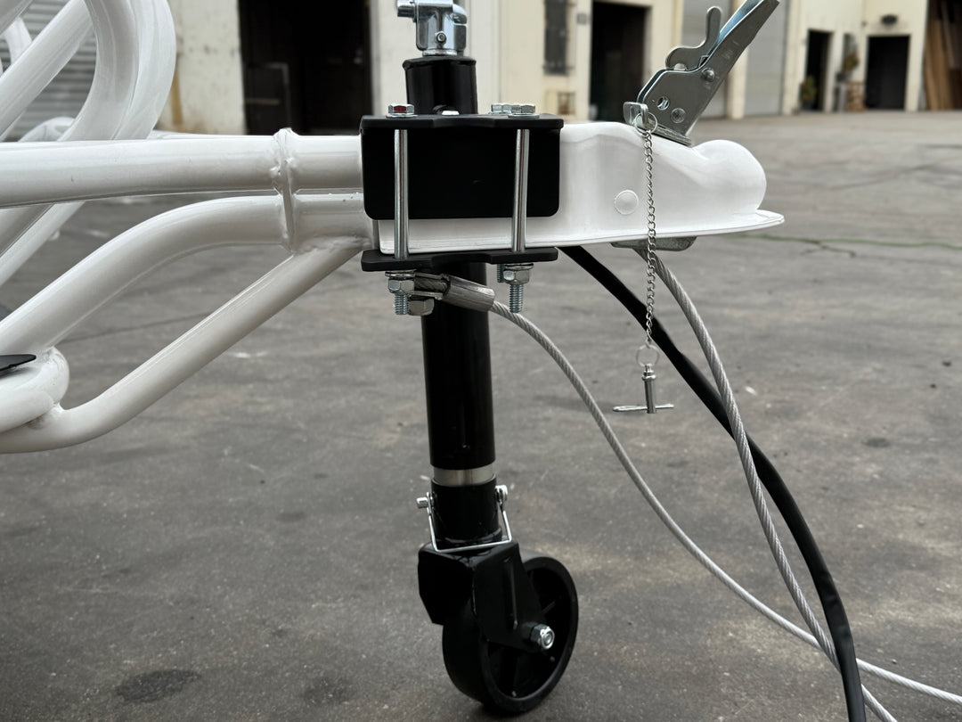 Motorcycle Jack Stand