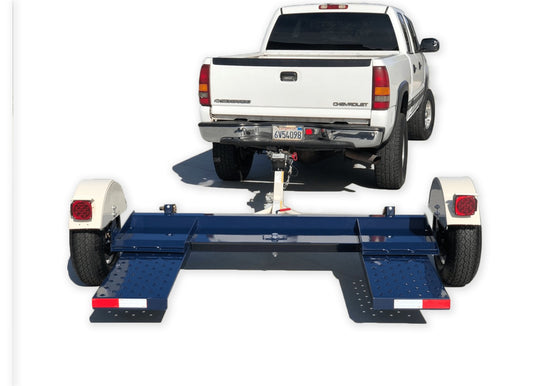 Tow Max Car Tow Dolly