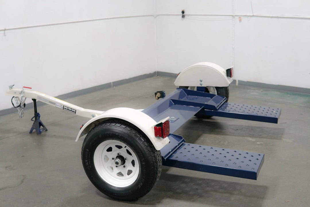 Tow Max Car Tow Dolly