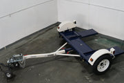 Tow Dolly with Surge Brakes