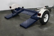 Tow Dolly with Surge Brakes