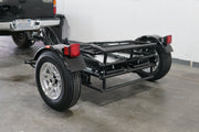Stand up kendon Style Motorcycle Trailer - Not a kendon 