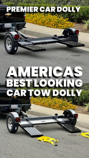 CAR TOW DOLLY FOR SALE NEAR ME 
