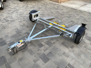 The best car tow dolly money can buy car dollies for RV Tow dollies for sale stand up car tow dolly 