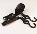 Motorcycle Tie Down Kit