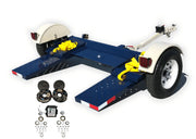 Car tow Dolly Electric Brakes, compared to Master tow dolly Demco Car Dolly Acme Tow Dolly Brakes 
