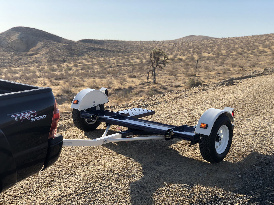 Tow Max Car Tow Dolly