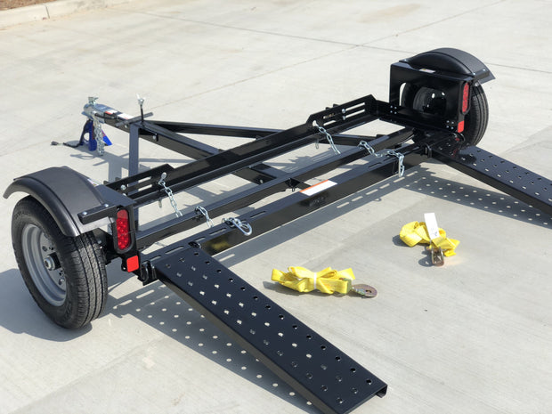 Tow Dollies, Best Tow Dolly for Sale, Demco…